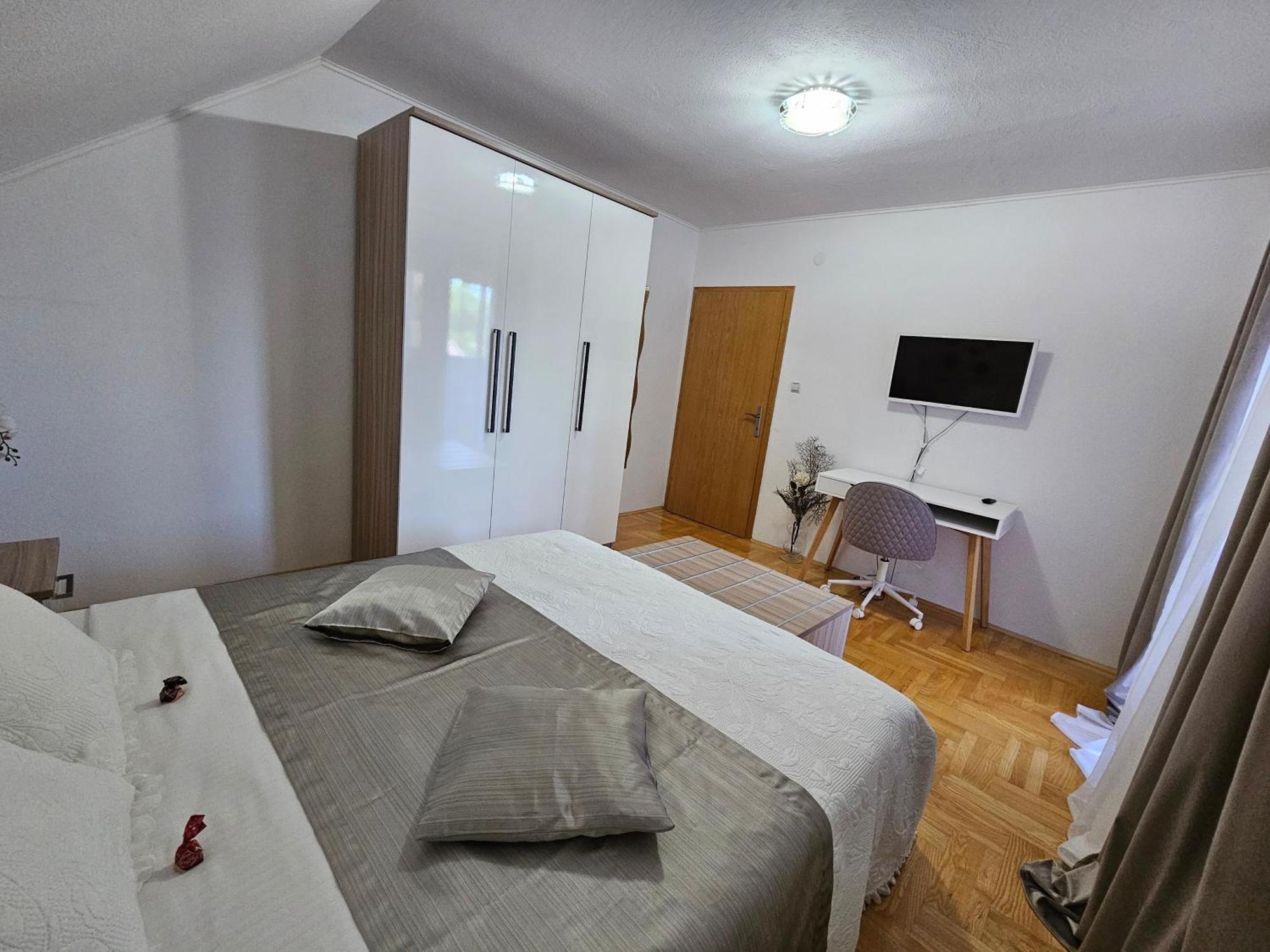 Apartment Majetic Gornji Vaganac Ngoại thất bức ảnh