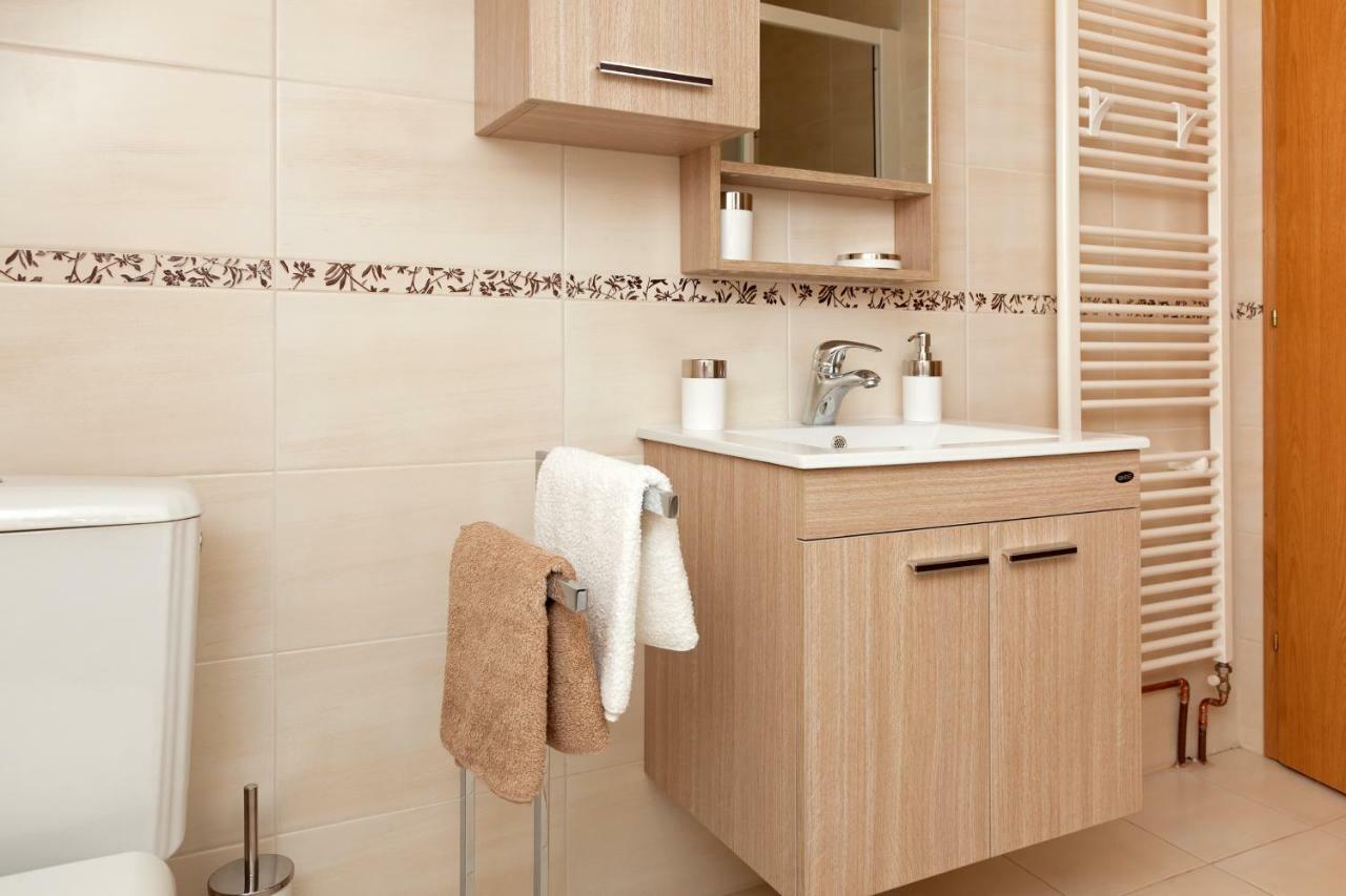 Apartment Majetic Gornji Vaganac Ngoại thất bức ảnh