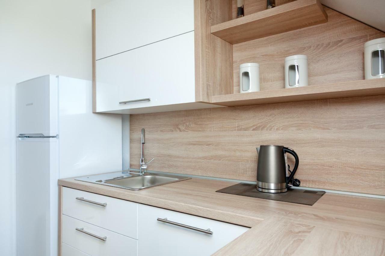 Apartment Majetic Gornji Vaganac Ngoại thất bức ảnh